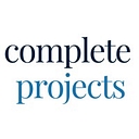 Complete Projects logo