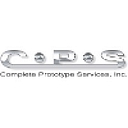 Complete Prototype Services logo