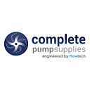 Favicon of Complete Pump Supplies