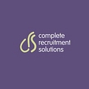Complete Recruitment Solutions Pty Ltd logo