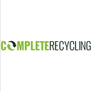 Complete Recycling logo