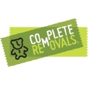 Complete Removals logo