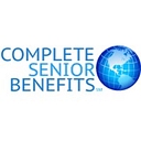 Complete Senior Benefits (Csb) logo