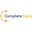Complete Signs, Llc. logo