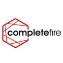 Complete Fire Protection logo