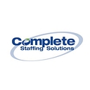 Complete Staffing Solutions logo