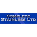 Completestainless logo