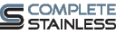 Complete Stainless logo