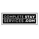 Complete Stay Services logo