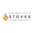 Complete Stoves logo