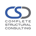 Complete Structural Consulting, Inc. logo