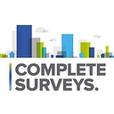 Complete Surveys logo
