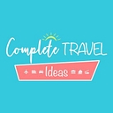 Complete Travel logo