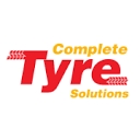 Complete Tyre Solutions logo