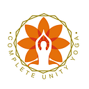 Completeunityyoga logo