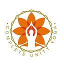 Complete Unity Yoga logo