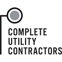 Complete Utility Contractors Ltd. logo