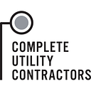Complete Utility Contractors Ltd. logo