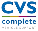 Complete Vehicle Support Limited logo