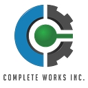 Favicon of Complete Works Inc