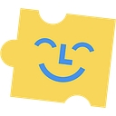 Unknown (Puzzle-related) logo