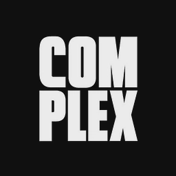 Logo of complex.com