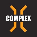 Complex Co. logo
