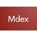 Mdex & Co logo