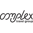 Complex Travel Group logo