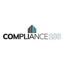 Compliance 100 logo