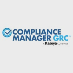 Compliance Manager GRC logo