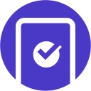 Compliancemate: Food Safety Technology ® logo