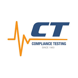 Compliance Testing LLC logo