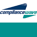 Compliance Wave logo