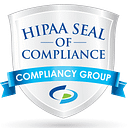 Compliancy Group Logo