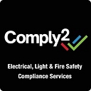 Comply2 Limited logo