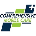 Comprehensive Mobile Care Logo