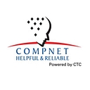 PT. Nusantara Compnet Integrator logo
