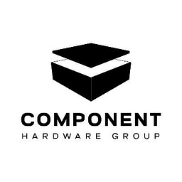 Component Hardware Group, Inc. logo