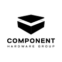 Component Hardware Group logo