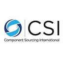 Component Sourcing International logo