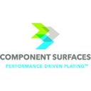 Component Surfaces, Inc. logo