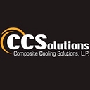 Composite Cooling Solutions, L.P. logo