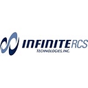 Infinite Technologies Inc. Radomes & Composite Structures logo