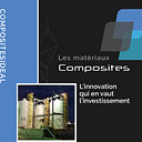 Composites Ideal logo