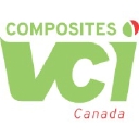Composites Vci logo