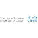 Composite Software logo