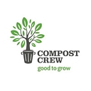 Compost Crew logo