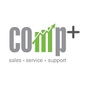 Comp+, Llc logo