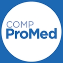 Comp Pro Med logo